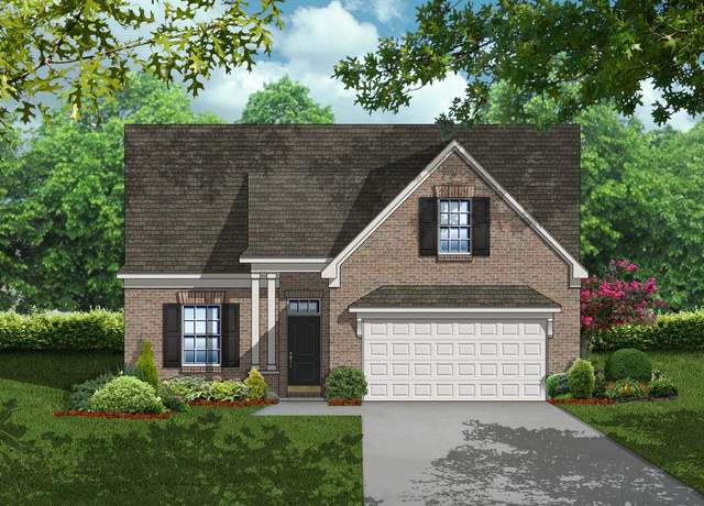 Property at Bayberry Plan, Taylor, MI 48180, 3 beds, 2.5 baths