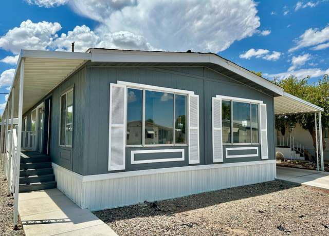 Property at 1302 W Ajo Way #151, Tucson, AZ 85713, 3 beds, 2 baths