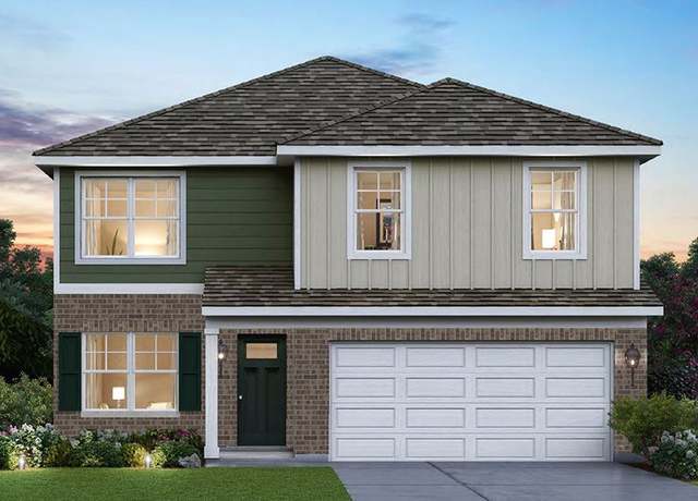 Property at 202 Aviana Ave, Hobart, IN 46342, 4 beds, 2.5 baths