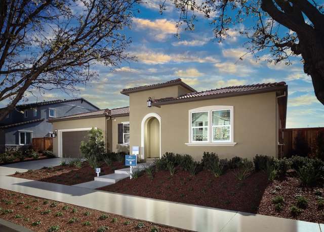 Property at Plan 2 Plan, Brentwood, CA 94513, 4 beds, 3.5 baths