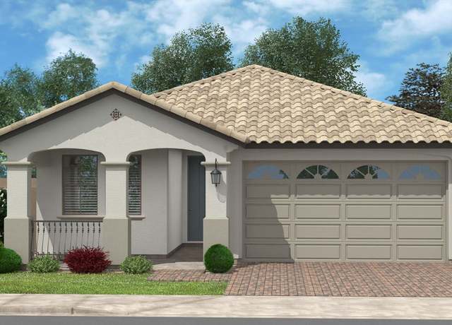 Property at Jericho Plan, San Tan Valley, AZ 85144, 3 beds, 3 baths