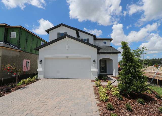 Property at 31180 Pendleton Landing Cir, Wesley Chapel, FL 33545, 3 beds, 2.5 baths