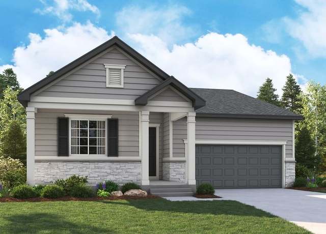 Property at 940 Steppe Ln, Windsor, CO 80550, 4 beds, 2 baths
