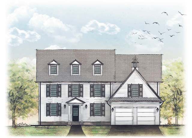 Property at The Wharton Plan, Bethlehem, PA 18015, 4 beds, 3.5 baths
