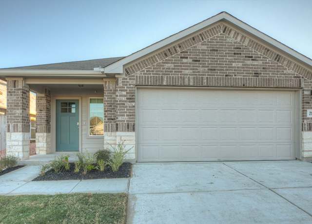 Property at 10701 Red Thistle Dr, Oklahoma City, OK 73114, 3 beds, 2 baths