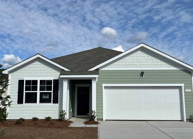 Property at ARIA Plan, Longs, SC 29568, 3 beds, 2 baths