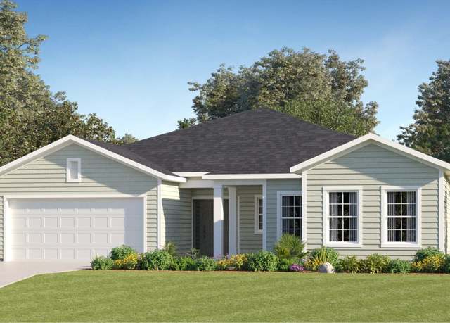 Property at Patriot II Plan, Alachua, FL 32615, 3 beds, 2 baths