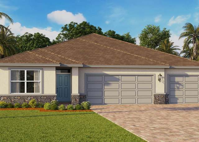 Property at DENHAM Plan, Mount Dora, FL 32757, 3 beds, 3 baths