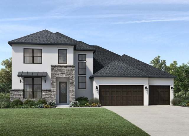 Property at Metcalf Plan, Mckinney, TX 75071, 4 beds, 3.5 baths