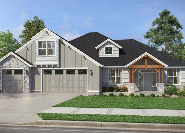 Property at The Cascade - C Plan, Ridgefield, WA 98642, 3 beds, 2.5 baths