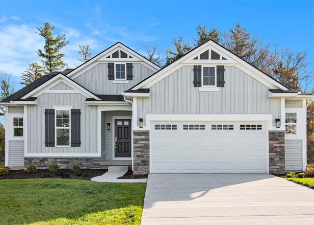 Property at 14031 Ambrosia Ave, Dewitt, MI 48820, 2 beds, 2 baths