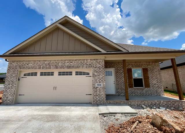 Property at The Timberland Plan Plan, Bowling Green, KY 42101, 4 beds, 2 baths
