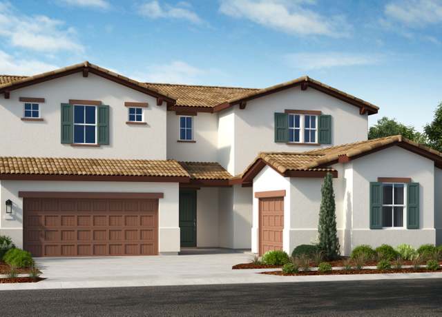 Property at Raleigh Plan 20 Plan, Sacramento, CA 95829, 4 beds, 3.5 baths