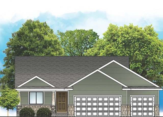Property at Dogwood C Plan, Bondurant, IA 50035, 3 beds, 2 baths