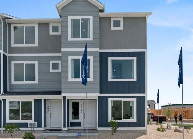 Property at Oliver Plan, Harrisville, UT 84404, 4 beds, 3 baths