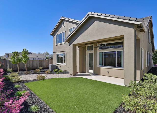 Property at Baxter Plan, Oakley, CA 94561, 4 beds, 3.5 baths