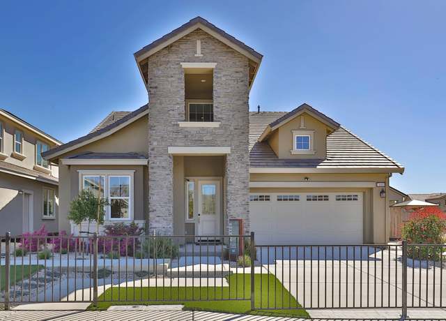 Property at Baxter Plan, Oakley, CA 94561, 4 beds, 3.5 baths