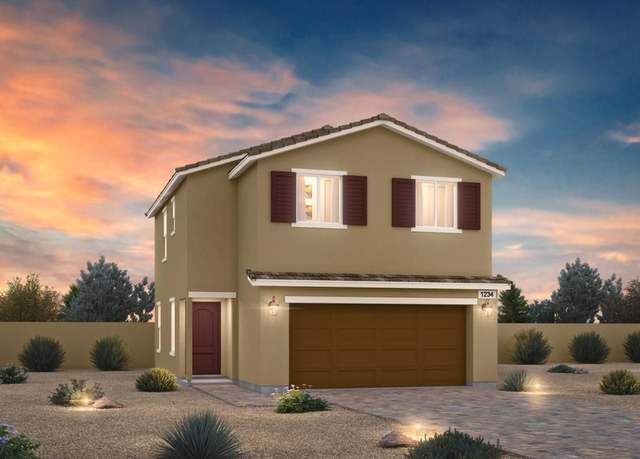 Property at 3923 Pocket Watch Ave, Las Vegas, NV 89115, 3 beds, 2.5 baths