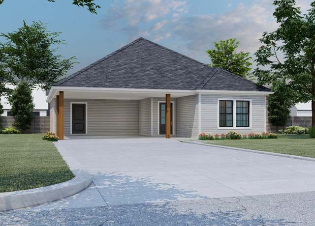 Property at Woodland Plan, Ruston, LA 71270, 3 beds, 2 baths