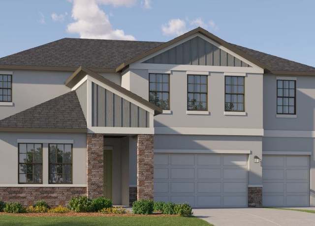 Property at 11518 Flourish Dr, Land O Lakes, FL 34637, 5 beds, 4 baths