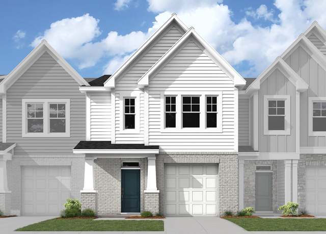 Property at 518 Eversden Dr, Zebulon, NC 27597, 3 beds, 2.5 baths