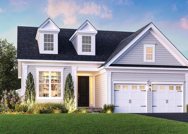 Property at Westford Plan, Plymouth, MA 02360, 2 beds, 2 baths