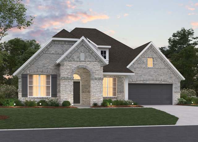 Property at Nolan Plan, Willis, TX 77378, 4 beds, 3 baths