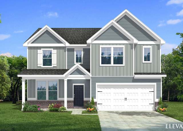 Property at Radcliffe Plan, Locust Grove, GA 30248, 4 beds, 3.5 baths