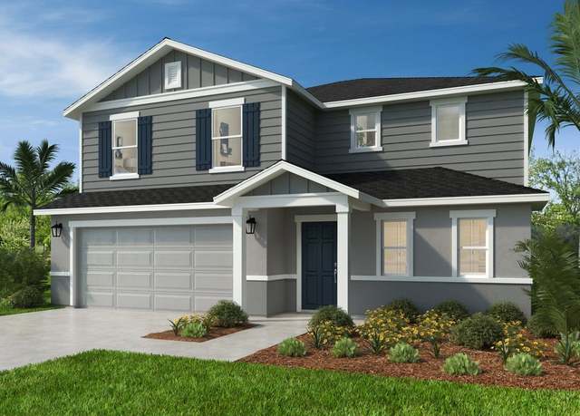 Property at Plan 2766 Plan, Leesburg, FL 34788, 4 beds, 2.5 baths