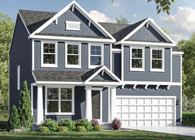 Property at Barclay Plan, Newark, OH 43055, 4 beds, 2.5 baths