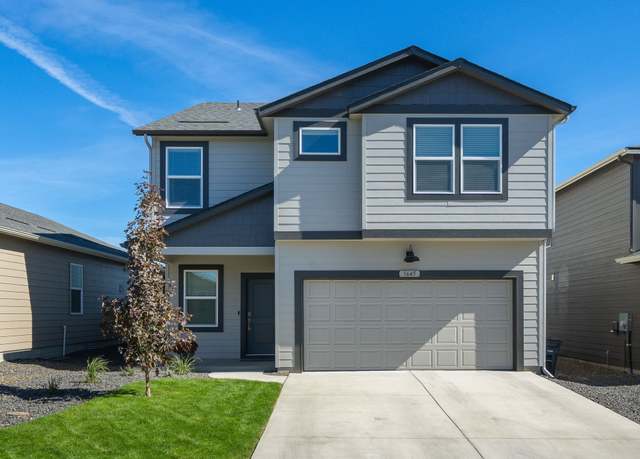 Property at BRIDGEWATER Plan, Spokane, WA 99206, 5 beds, 3 baths