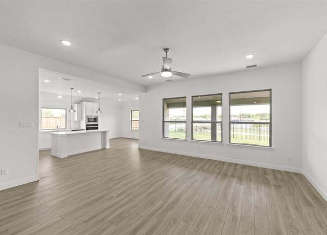 Property at Fairview I Plan, Crandall, TX 75114, 3 beds, 2 baths