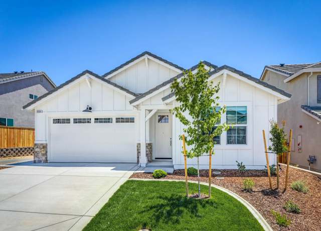 Property at 3664 Ramhorn Ridge Dr, Rocklin, CA 95765, 3 beds, 2 baths