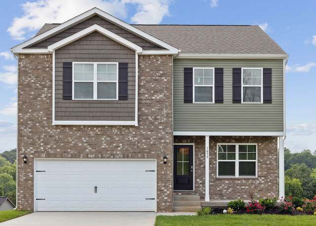 Property at Penwell Plan, Knoxville, TN 37932, 3 beds, 2.5 baths