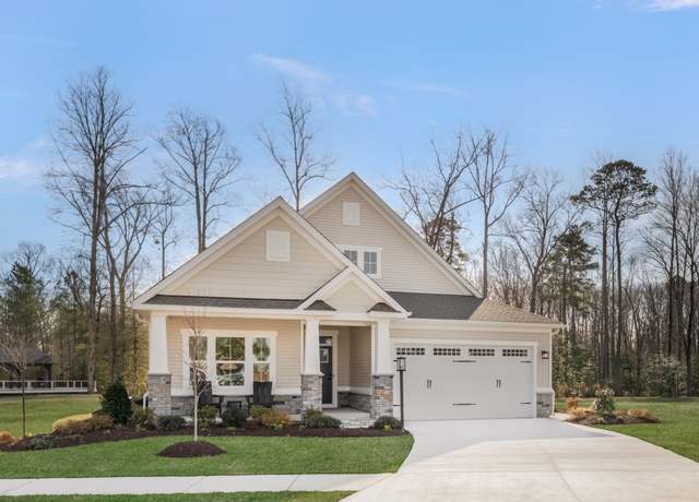 Property at Palladio Ranch Plan, Fortville, IN 46040, 3 beds, 2 baths