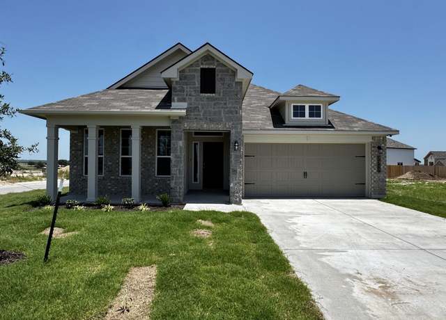Property at 2317 Helena Dr, Temple, TX 76502, 3 beds, 2 baths