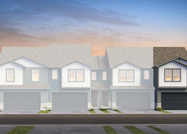 Property at 8011 Grey Bark Way, Colorado Springs, CO 80908, 3 beds, 2.5 baths