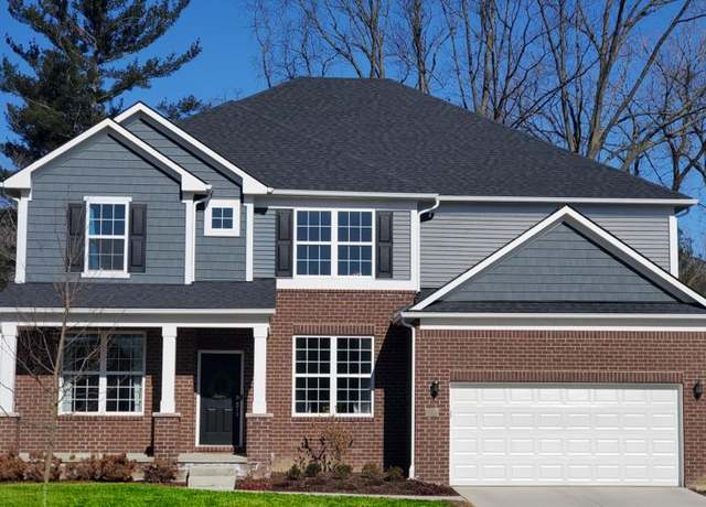 Property at Willwood Plan, Macomb, MI 48042, 4 beds, 2.5 baths