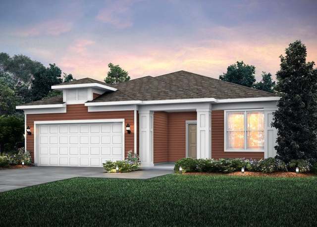 Property at Martin Ray Plan, Lindenhurst, IL 60046, 2 beds, 2 baths