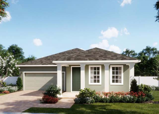 Property at Myrtle Plan, Apopka, FL 32712, 3 beds, 2 baths