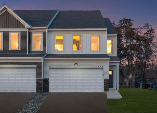Property at Hadley Plan, Lakeville, MN 55044, 4 beds, 2.5 baths