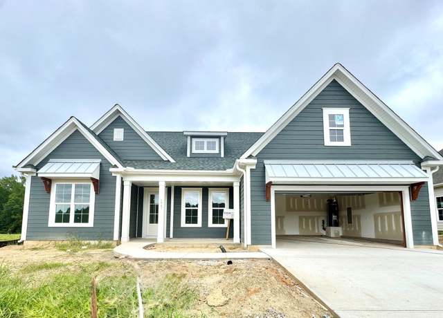Property at 6847 Glen Abby Ln #7, Mount Pleasant, NC 28124, 4 beds, 4 baths