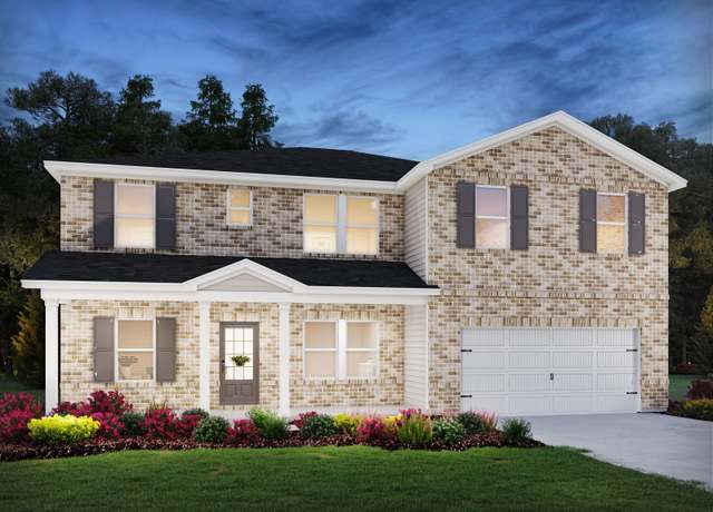 Property at 5737 Cabernet Ln, Braselton, GA 30517, 5 beds, 4.5 baths