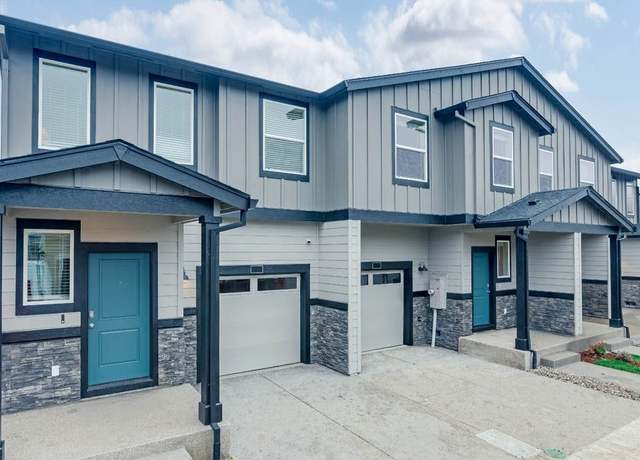 Property at Glacier Plan, Sherwood, OR 97140, 3 beds, 2.5 baths