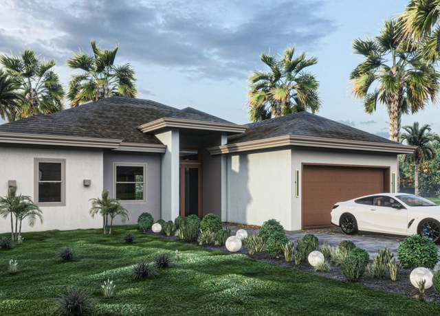 Property at 4234 27th Ave NE, Naples, FL 34120, 4 beds, 3 baths