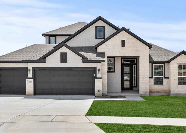 Property at 1338 Webb Crk, New Braunfels, TX 78132, 4 beds, 3.5 baths