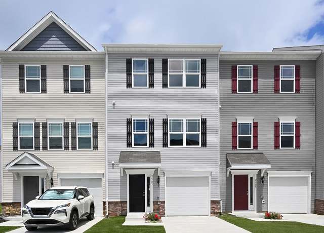 Property at 2503 Boeing Way #309, Cambridge, MD 21613, 3 beds, 2.5 baths