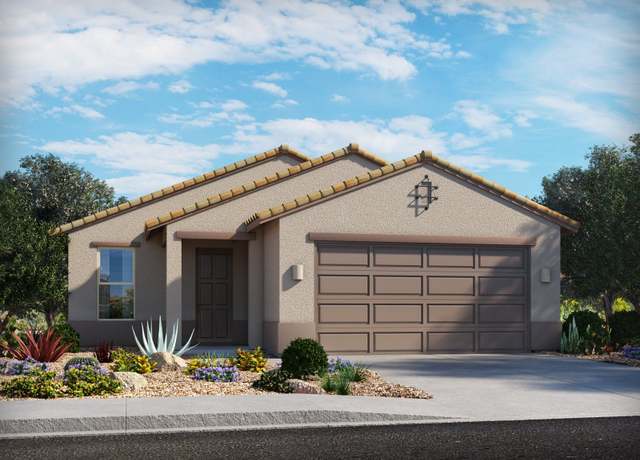 Property at Bowie Plan, Maricopa, AZ 85138, 3 beds, 2 baths