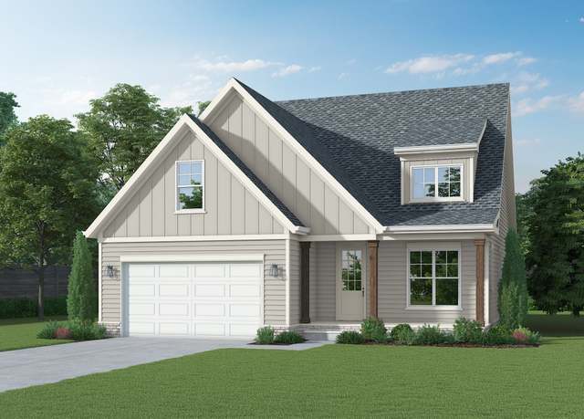 Property at Truett Plan, Ooltewah, TN 37363, 3 beds, 2.5 baths
