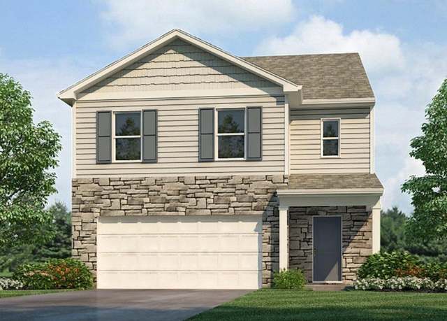 Property at ELM Plan, Bluffton, IN 46714, 5 beds, 3 baths